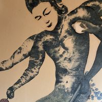   at Bibliothe in Rome