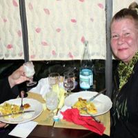  at Bibliothe in Rome