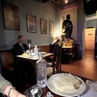   at Bibliothe in Rome