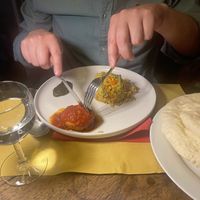   at Bibliothe in Rome