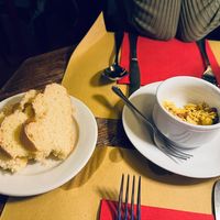   at Bibliothe in Rome