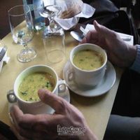 Bibilothe at Bibliothe in Rome