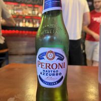   at Angeli's Pizzeria in Baltimore