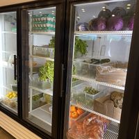 Produce  at Down to Earth in Fort Nelson