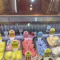 More fruity veganness  at Thaivetro Oldtown Ice Cream in Phuket