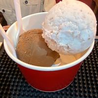 Yum!  at Thaivetro Oldtown Ice Cream in Phuket