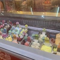   at Thaivetro Oldtown Ice Cream in Phuket