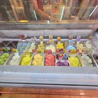  at Thaivetro Oldtown Ice Cream in Phuket