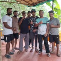 Loving workers as one family  at Joy in Candolim