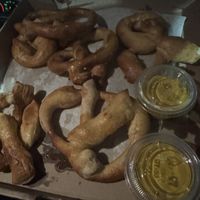  #Veganuary at Mellow Mushroom in Farragut