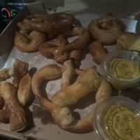  #Veganuary at Mellow Mushroom in Farragut