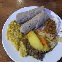   at Blue Nile in Victoria