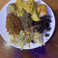   at Blue Nile in Victoria