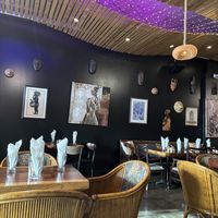   at Blue Nile in Victoria