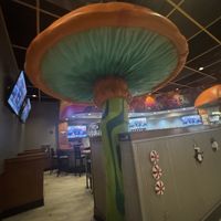  #Veganuary at Mellow Mushroom in Knoxville