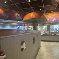  #Veganuary at Mellow Mushroom in Knoxville