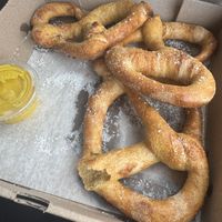  #Veganuary at Mellow Mushroom in Knoxville