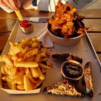  at Patatak - Saint-Gilles in Brussels