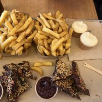   at Patatak - Saint-Gilles in Brussels