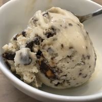 Salted Caramel + Chocolate Pretzel at Virtuous Pie in Toronto