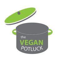 :) at Vegans of NWI in Highland