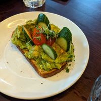  at The Mercantile Kitchen & Bar in Saratoga Springs