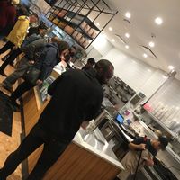 Dig Inn Lenox Hill, inside at DIG - Lenox Hill in New York City