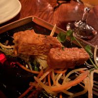 Tempeh  at Beauty & Essex in Las Vegas