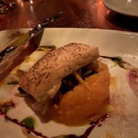 Tofu at Beauty & Essex in Las Vegas