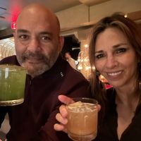   at Beauty & Essex in Las Vegas