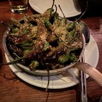   at Beauty & Essex in Las Vegas