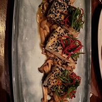   at Beauty & Essex in Las Vegas