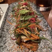 Thai tofuu  at Beauty & Essex in Las Vegas