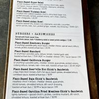   at Beertown Public House in Burlington