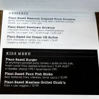   at Beertown Public House in Burlington