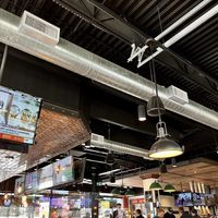   at Beertown Public House in Burlington