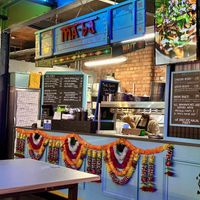   at MA-ba in Sheffield