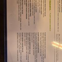 Brunch at Beertown Public House in Cambridge
