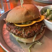   at Beertown Public House in Waterloo