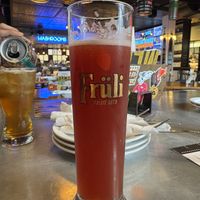   at Beertown Public House in Waterloo