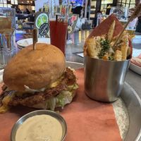   at Beertown Public House in Waterloo