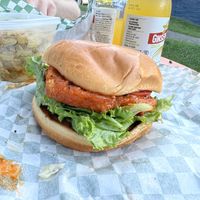   at Kelley Farm Kitchen in Harpers Ferry