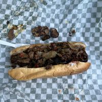   at Kelley Farm Kitchen in Harpers Ferry