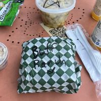   at Kelley Farm Kitchen in Harpers Ferry