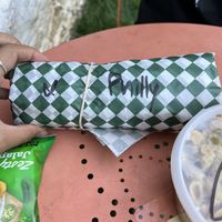   at Kelley Farm Kitchen in Harpers Ferry