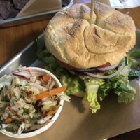   at Kelley Farm Kitchen in Harpers Ferry