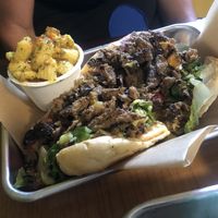   at Kelley Farm Kitchen in Harpers Ferry