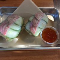   at Kelley Farm Kitchen in Harpers Ferry