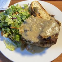   at Kelley Farm Kitchen in Harpers Ferry