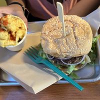   at Kelley Farm Kitchen in Harpers Ferry